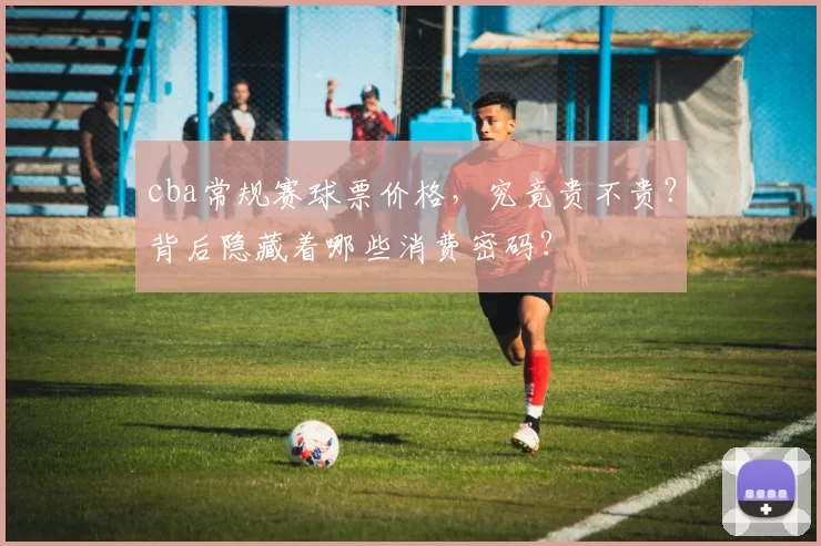 cba常规赛球票价格,究竟贵不贵?背后隐藏着哪些消费密码?