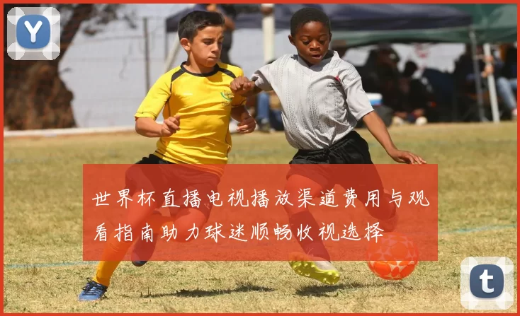 世界杯直播电视播放渠道费用与观看指南助力球迷顺畅收视选择