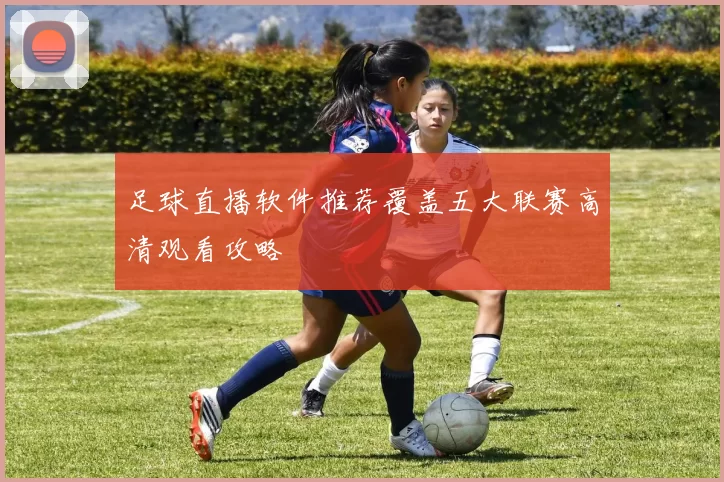 足球直播软件推荐覆盖五大联赛高清观看攻略