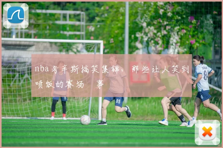 nba考辛斯搞笑集锦，那些让人笑到喷饭的赛场囧事